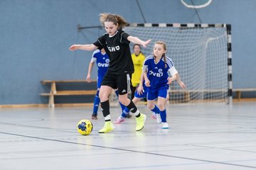 Bild 27 - wDJ NFV Futsalturnier